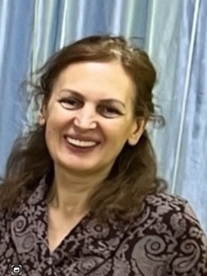 Музыкальный руководитель Калинина Алла Манташовна Музыкальный руководитель Калинина Алла Манташовна